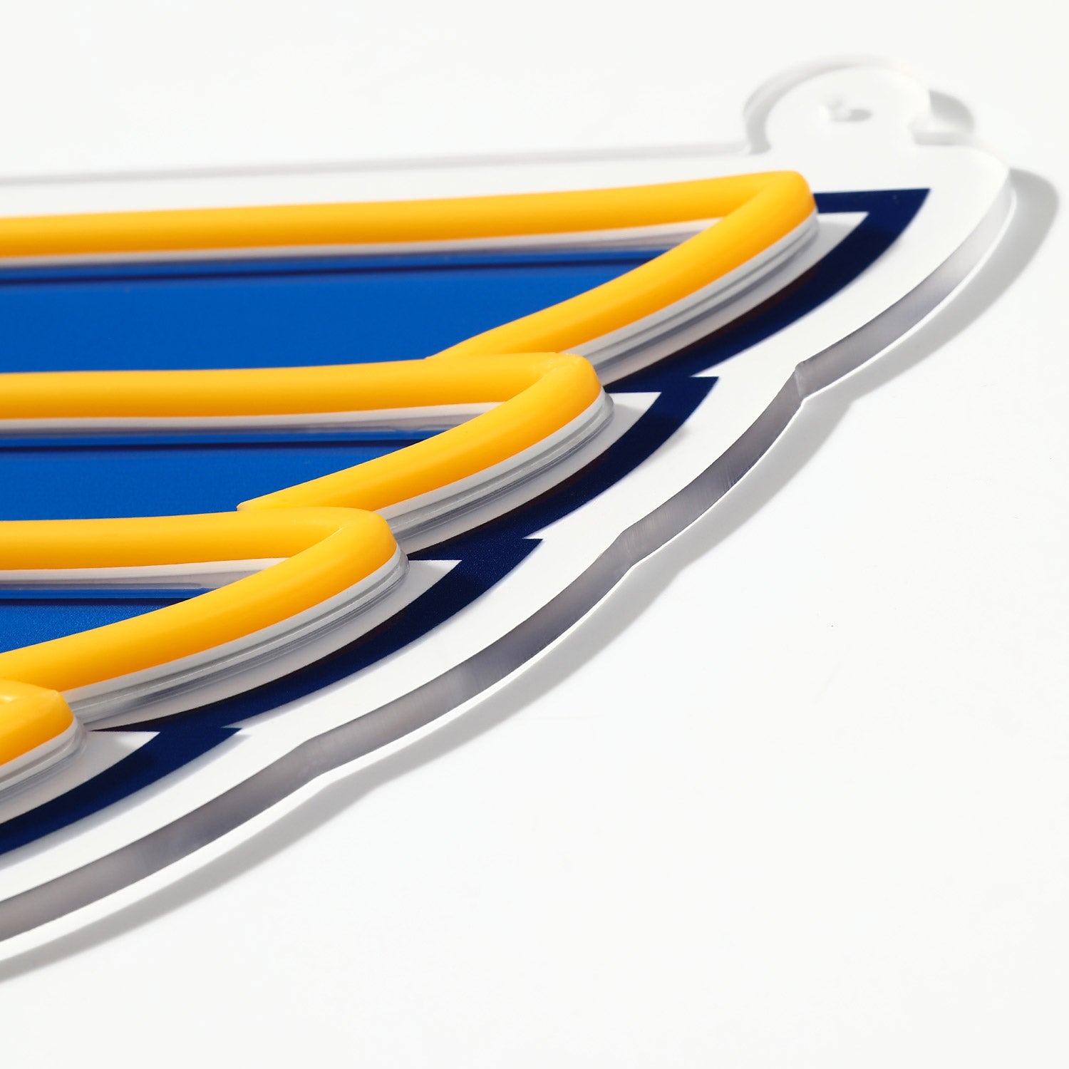 St. Louis Blues LED Neon Sign - Saturday Neon