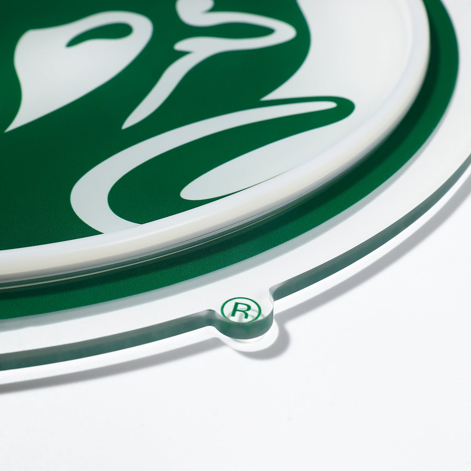 Colorado State Rams LED Neon Sign - Saturday Neon
