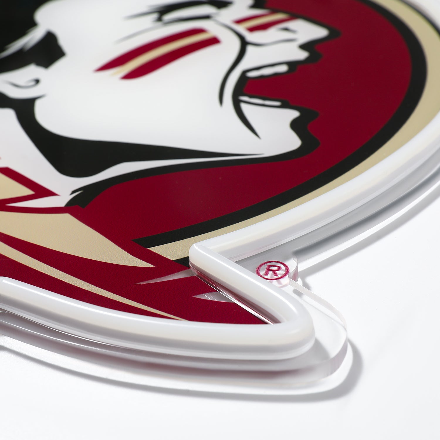 Florida State Seminoles LED Neon Sign - Saturday Neon