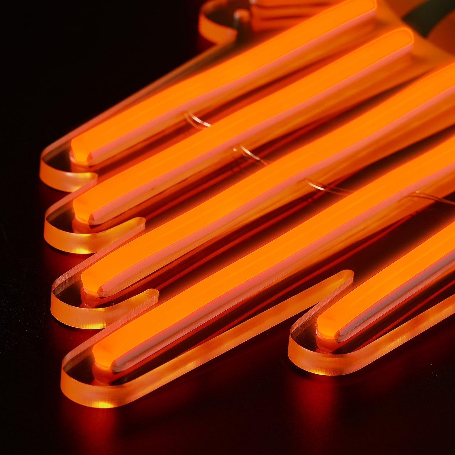 Phoenix Suns LED Neon Sign