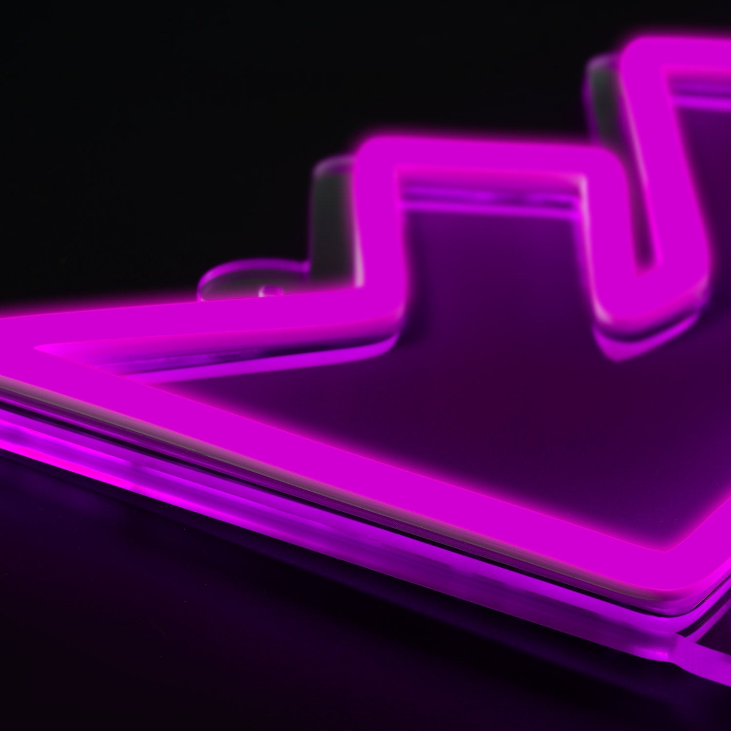 Sacramento Kings LED Neon Sign