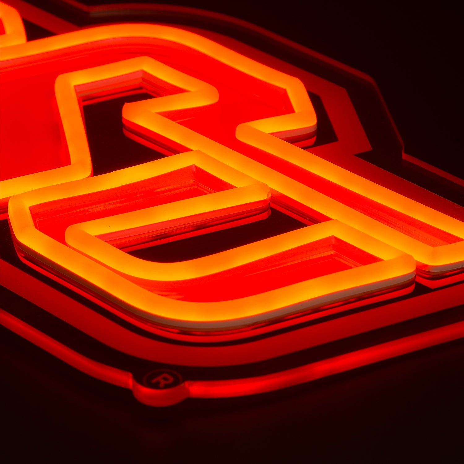 Oklahoma State Cowboys LED Neon Sign - Saturday Neon