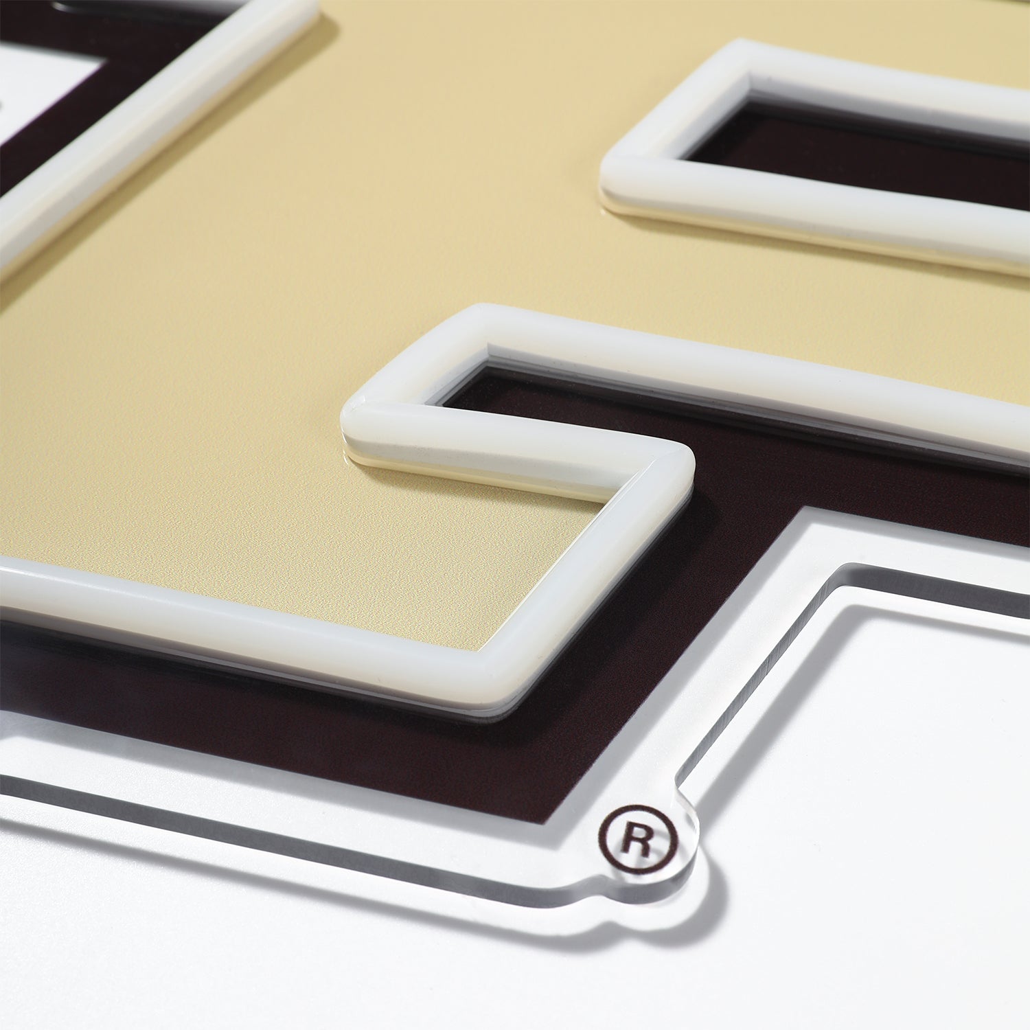 Purdue Boilermakers LED Neon Sign - Saturday Neon