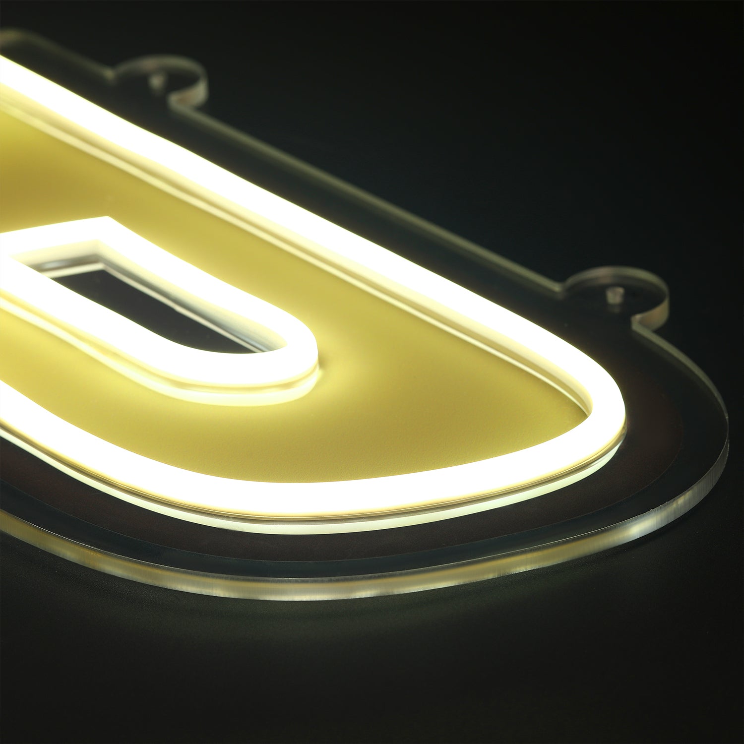 Purdue Boilermakers LED Neon Sign - Saturday Neon