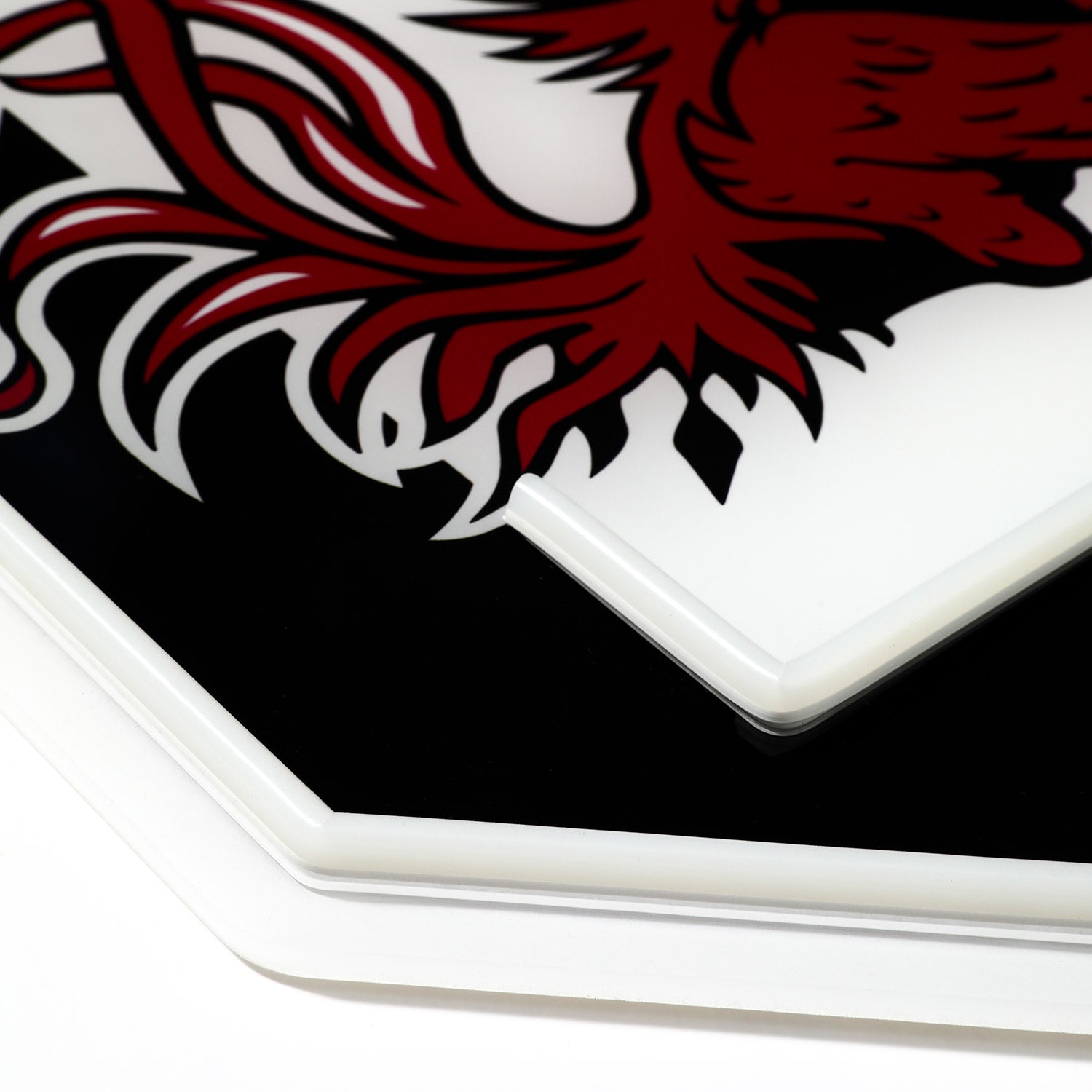 South Carolina Gamecocks LED Neon Sign - Saturday Neon