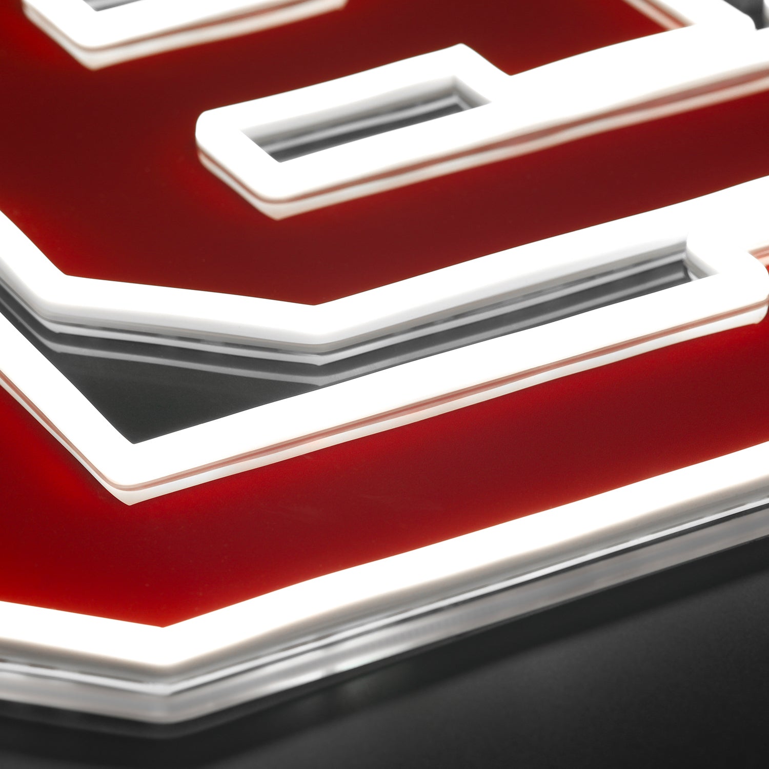 Utah Utes LED Neon Sign - Saturday Neon