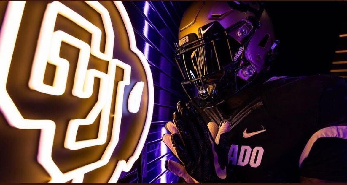 Colorado Buffaloes