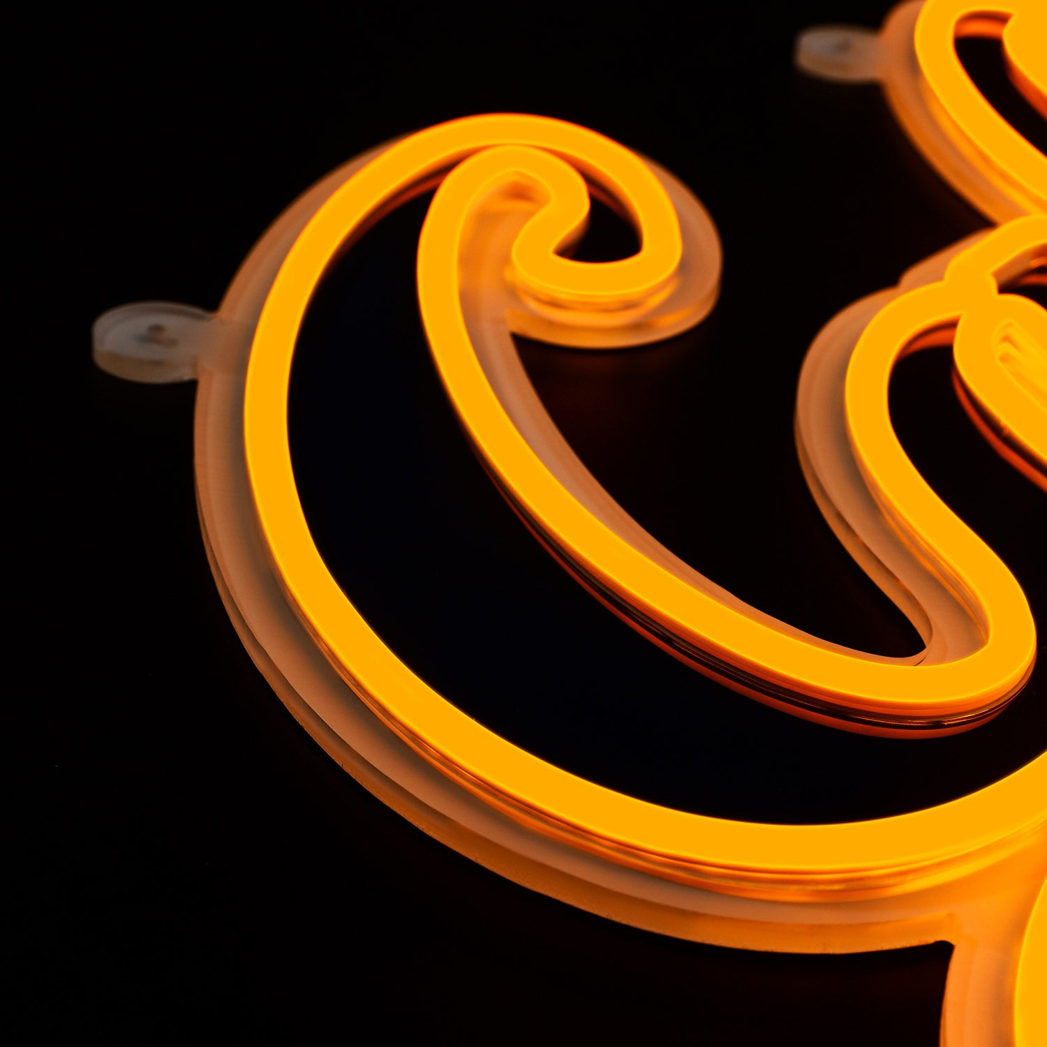 Cal Bears LED Neon Sign - Saturday Neon