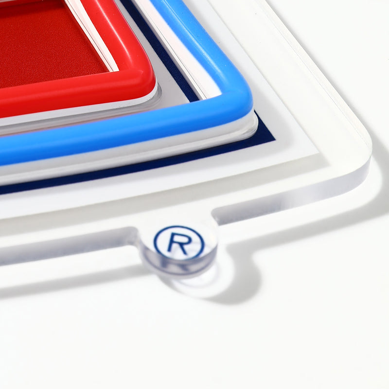 Montreal Canadiens LED Neon Sign - Saturday Neon