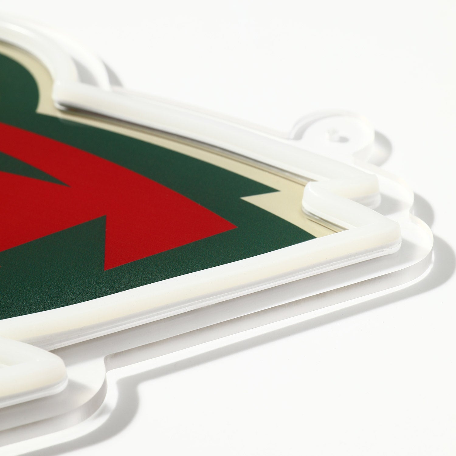 Minnesota Wild LED Neon Sign - Saturday Neon
