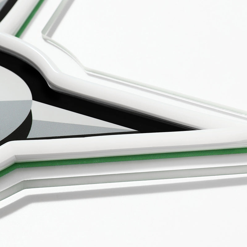 Dallas Stars LED Neon Sign - Saturday Neon