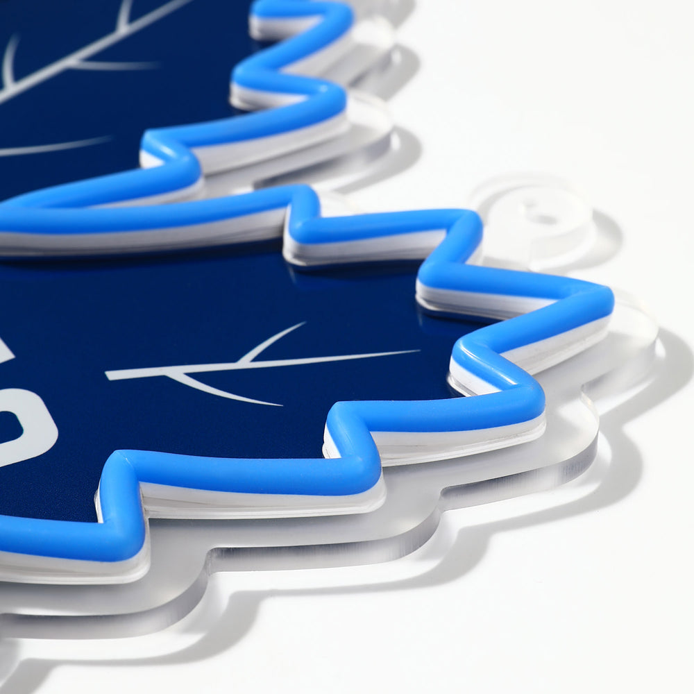 Toronto Maple Leafs LED Neon Sign - Saturday Neon