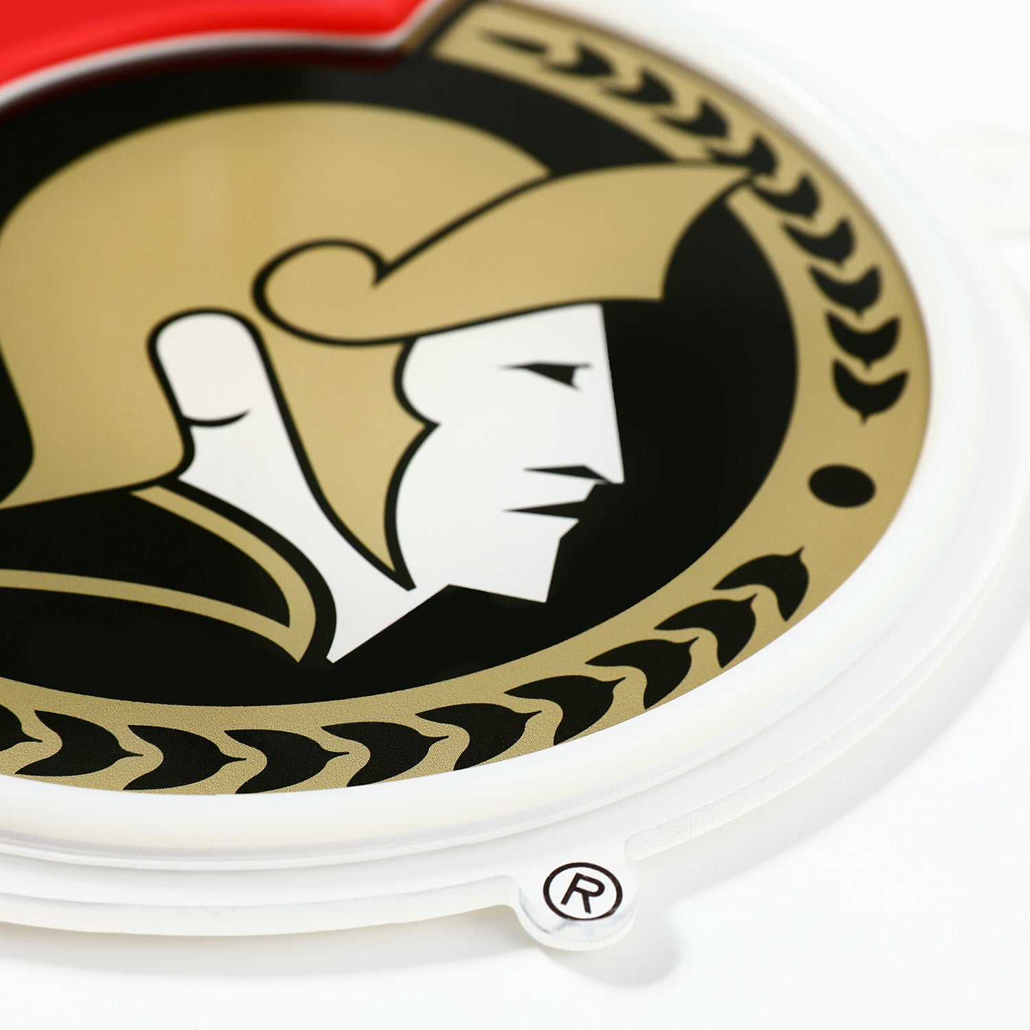 Ottawa Senators LED Neon Sign - Saturday Neon