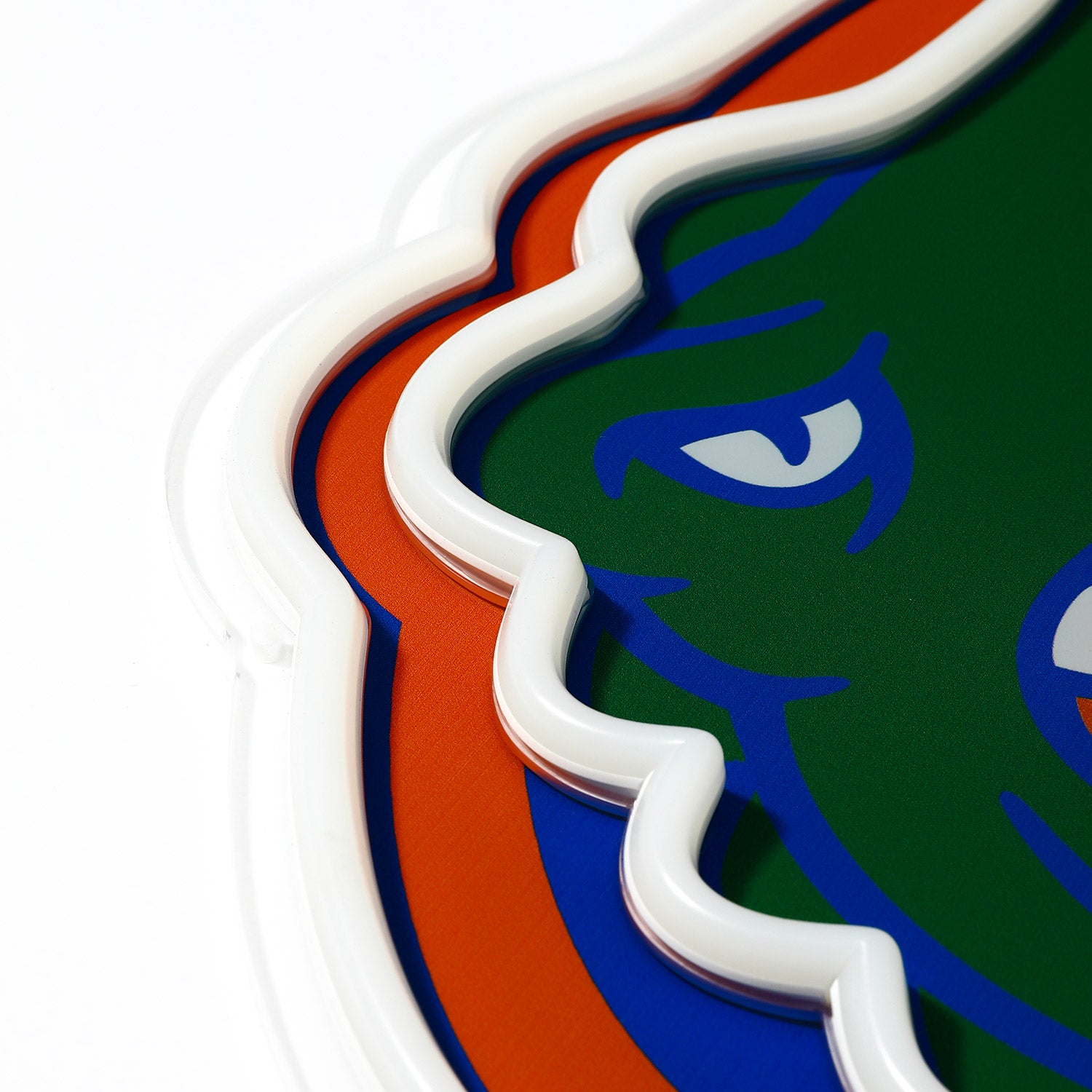 Florida Gators LED Neon Sign - Saturday Neon