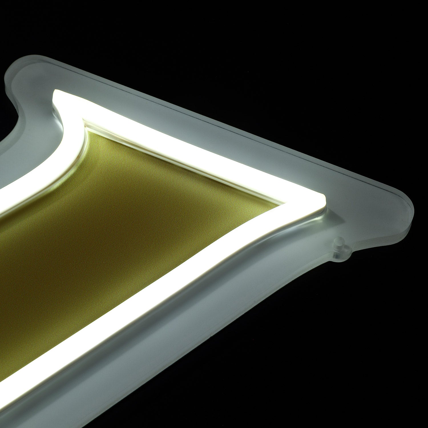 Vanderbilt Commodores LED Neon Sign - Saturday Neon