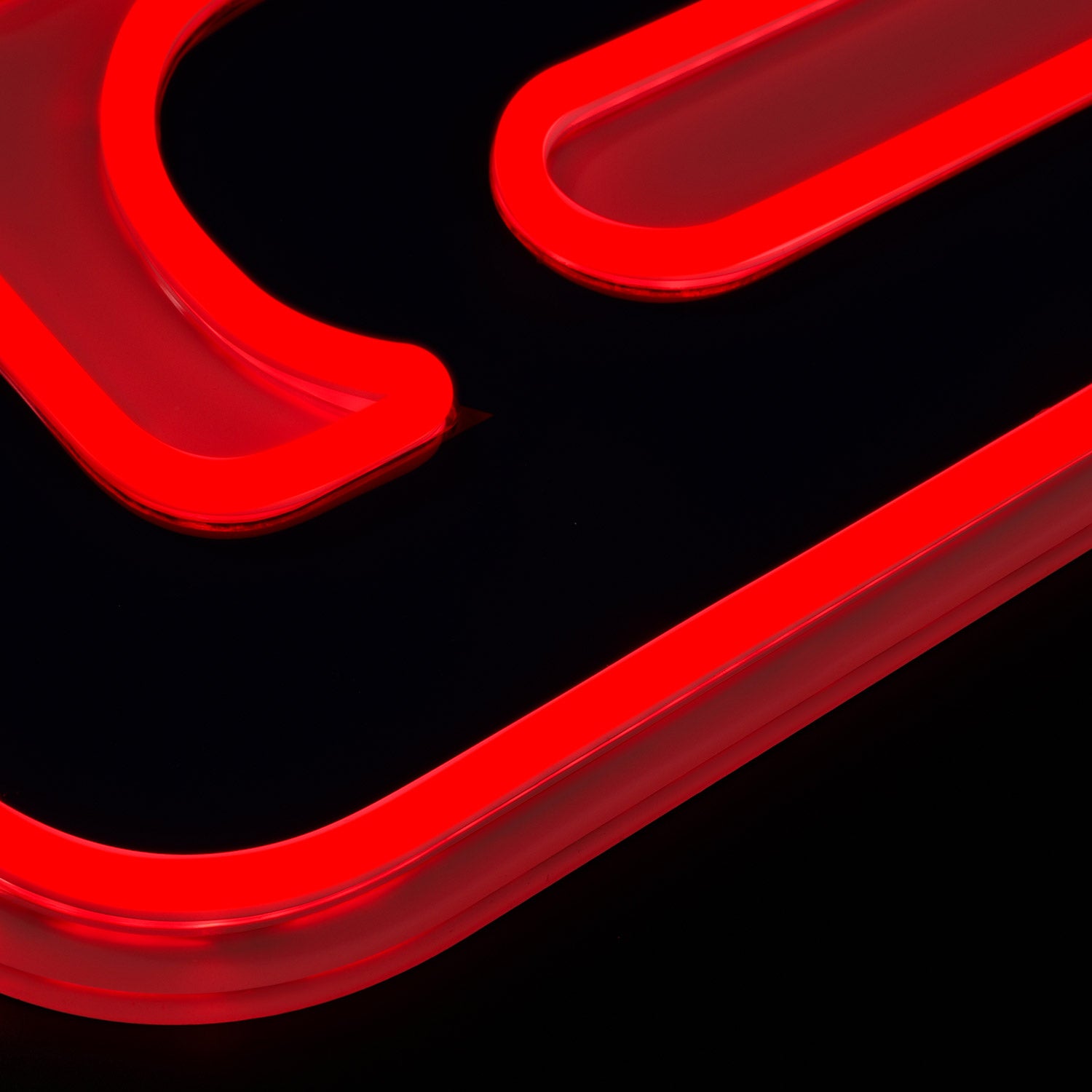 New York Giants LED Neon Sign - Saturday Neon