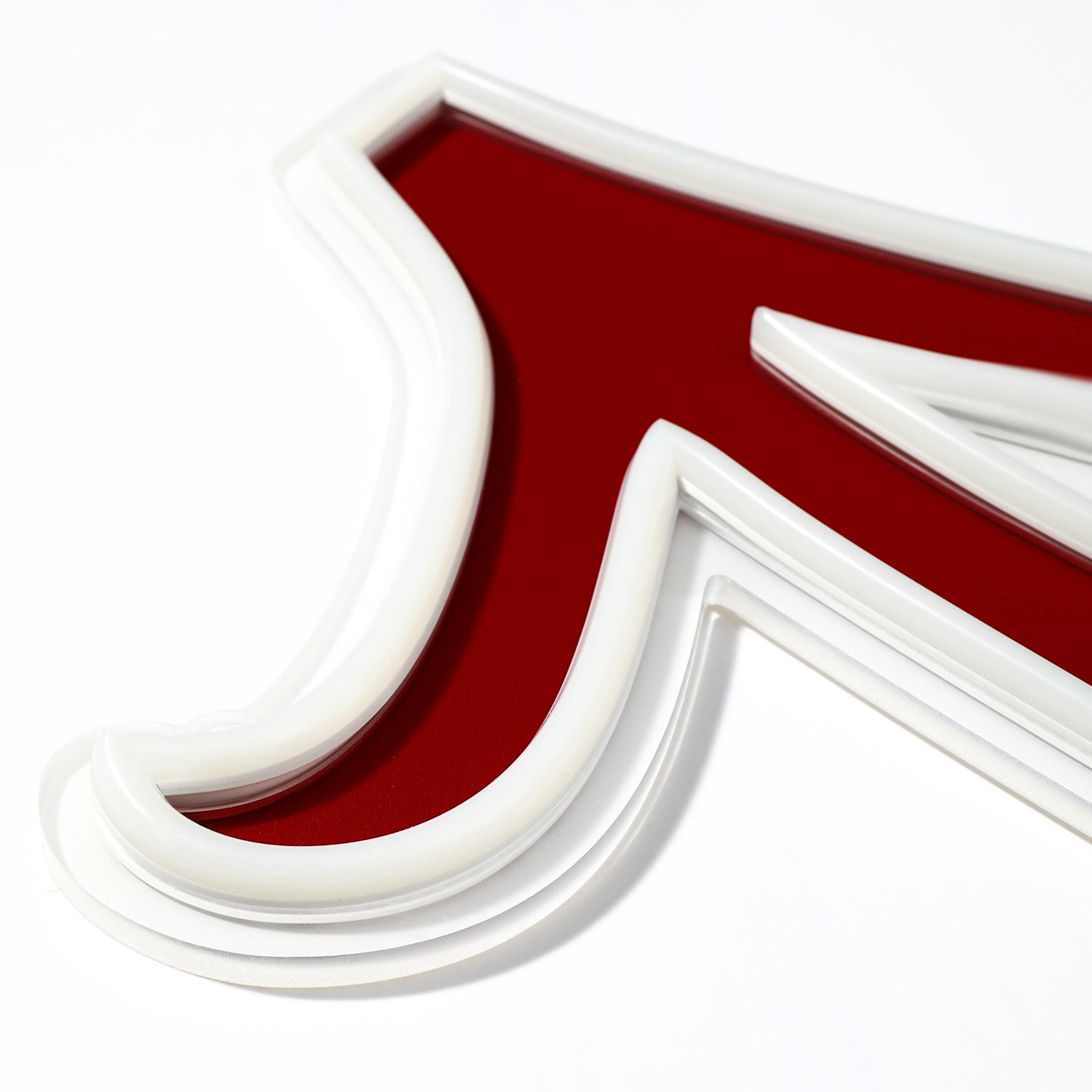 Alabama Crimson Tide LED Neon Sign - Saturday Neon