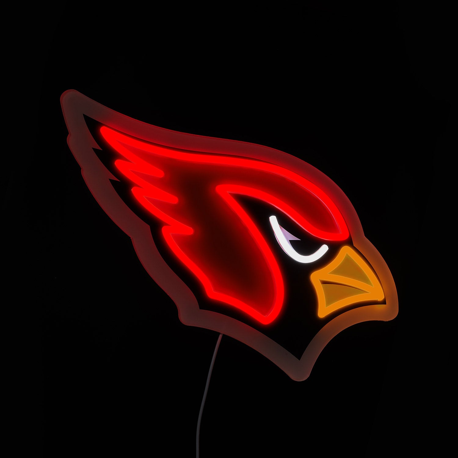 Arizona Cardinals LED Neon Sign