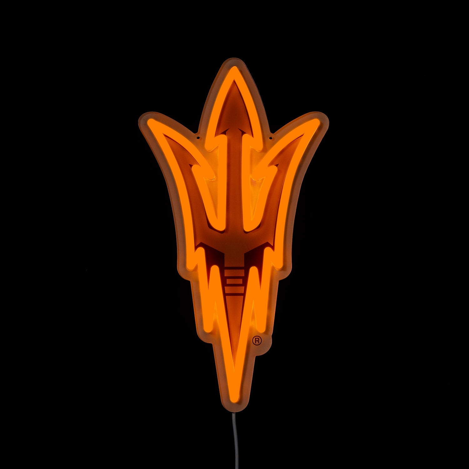 Arizona State Sun Devils LED Neon Sign