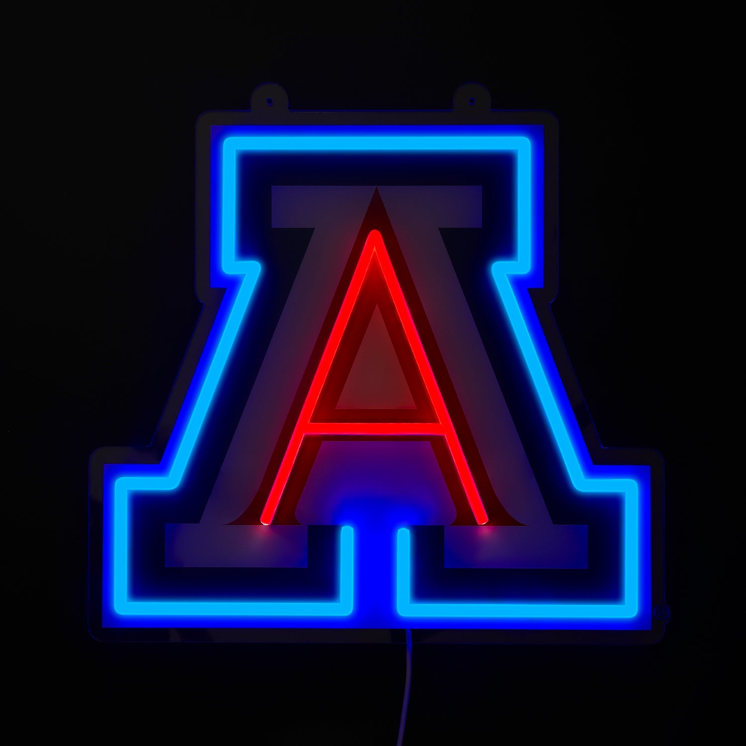 Arizona Wildcats LED Neon Sign