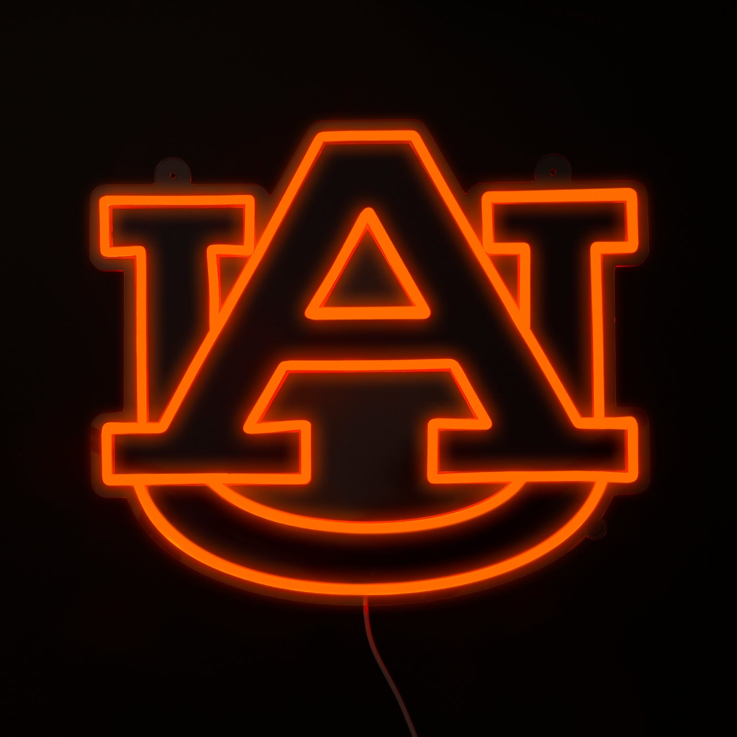 Auburn Tigers LED Neon Sign