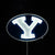 BYU Cougars LED Neon Signs