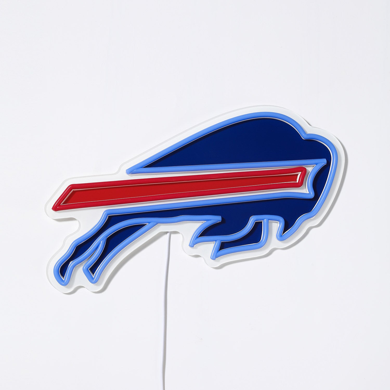 Buffalo Bills LED Neon Sign
