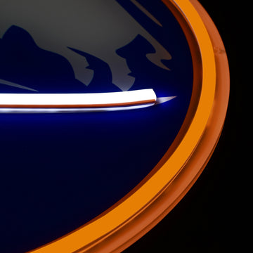 Buffalo Sabres LED Neon Sign - Saturday Neon