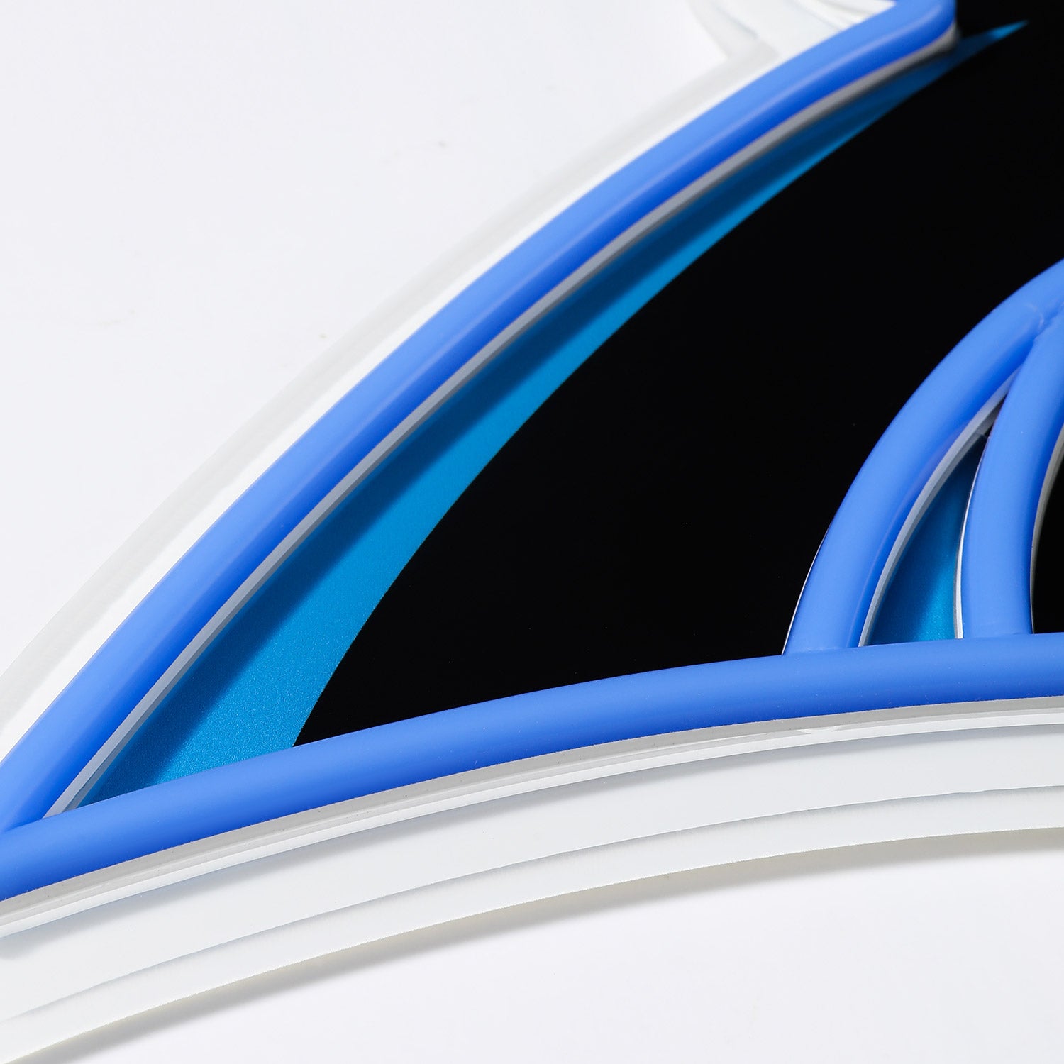 Carolina Panthers LED Neon Sign - Saturday Neon