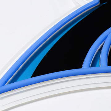 Carolina Panthers LED Neon Sign - Saturday Neon