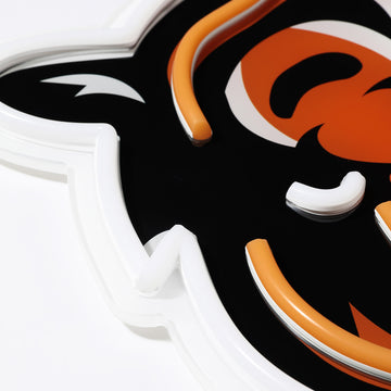 Cincinnati Bengals LED Neon Sign - Saturday Neon