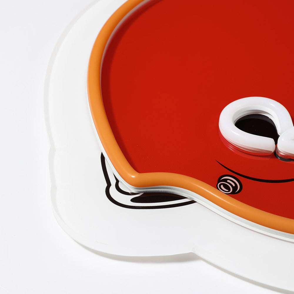 Cleveland Browns LED Neon Sign - Saturday Neon