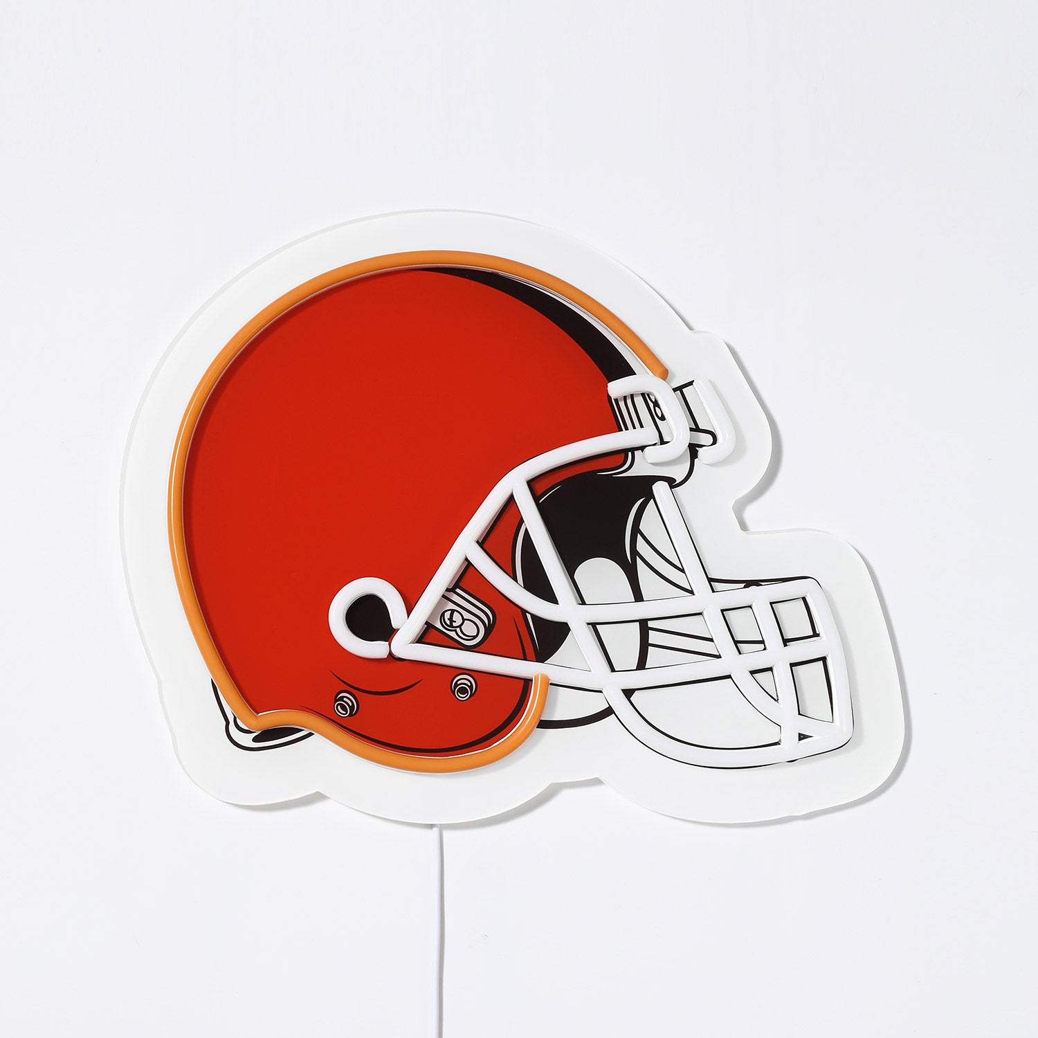 Cleveland Browns LED Neon Sign