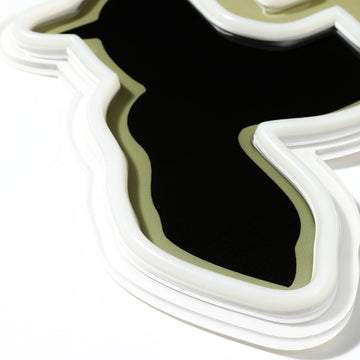 Colorado Buffaloes LED Neon Sign - Saturday Neon