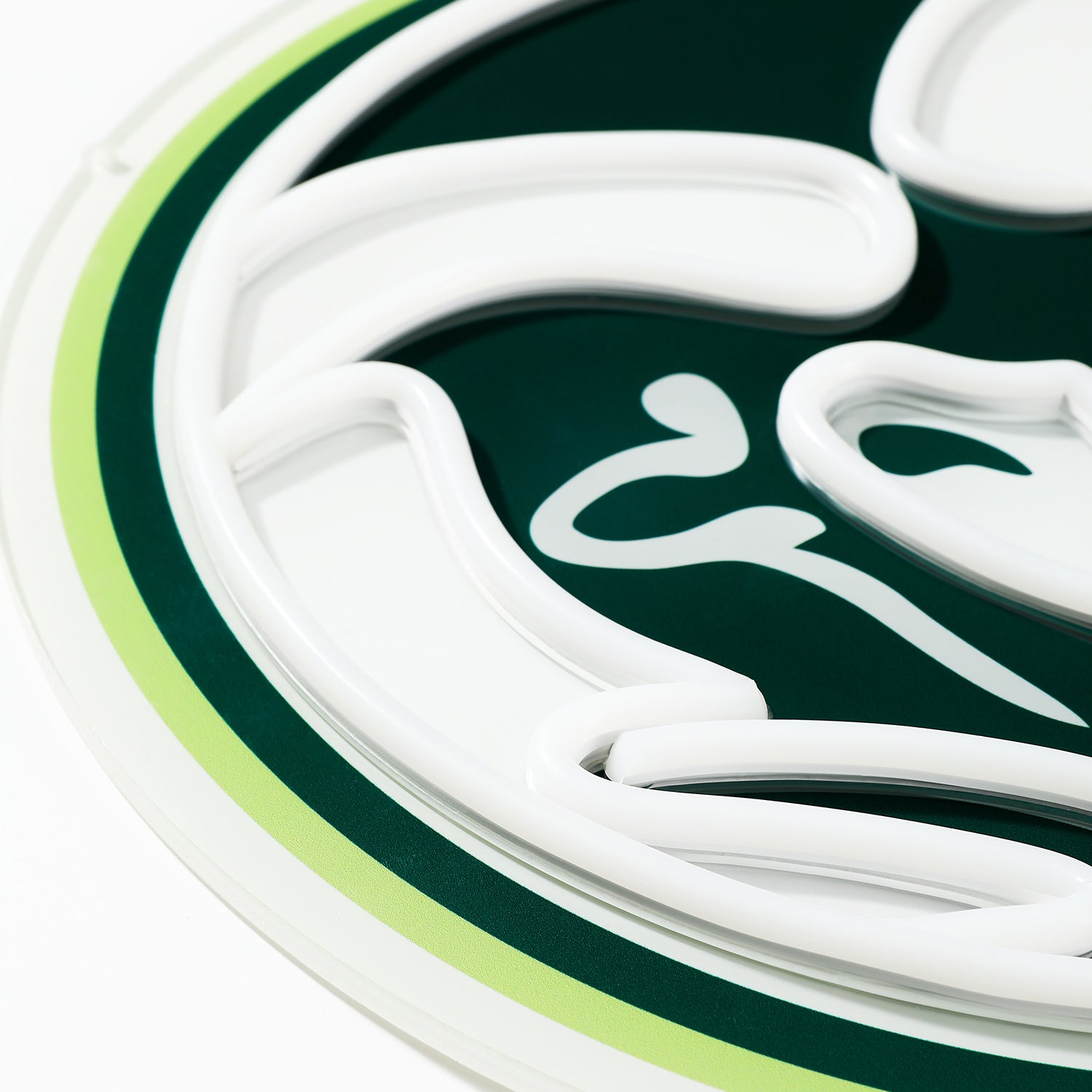 Colorado State Rams LED Neon Sign