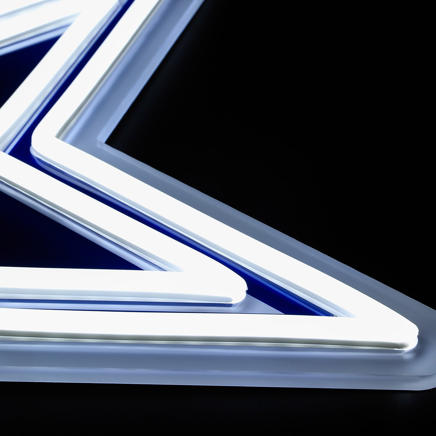 Dallas Cowboys LED Neon Sign - Saturday Neon