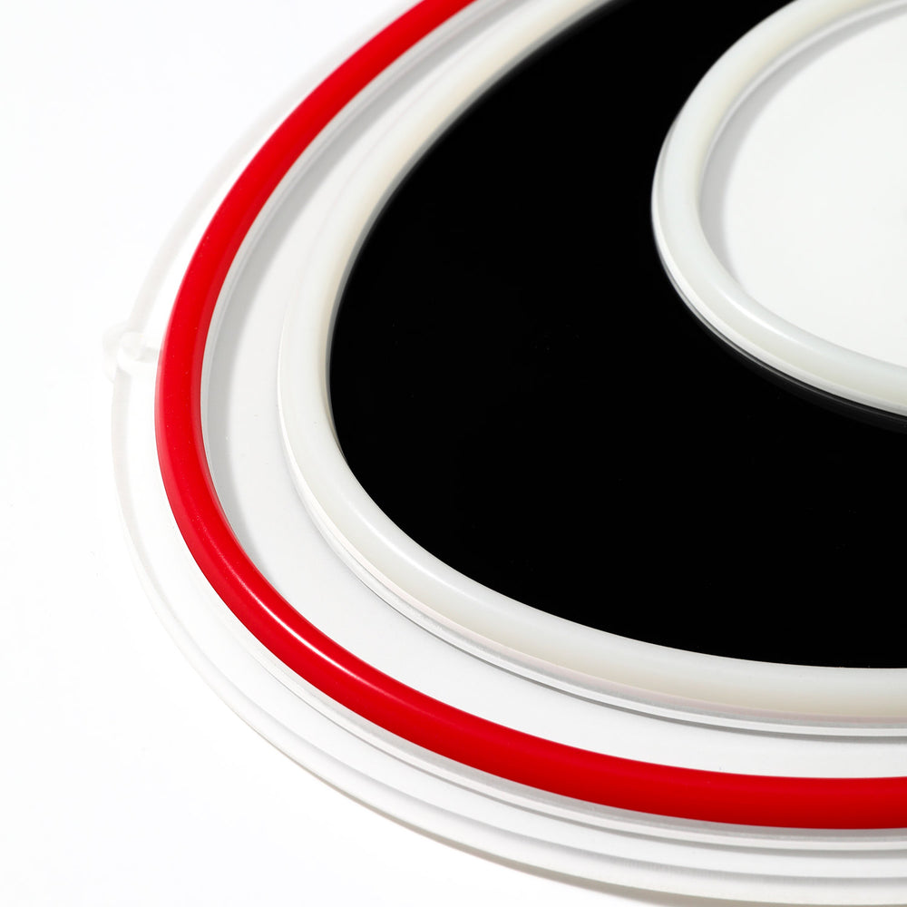 Georgia Bulldogs LED Neon Sign - Saturday Neon