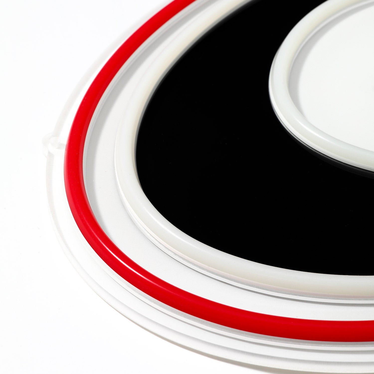 Georgia Bulldogs LED Neon Sign - Saturday Neon