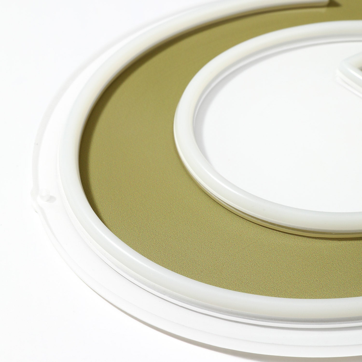 Georgia Tech Yellow Jackets LED Neon Sign - Saturday Neon