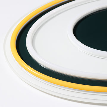 Green Bay Packers LED Neon Sign - Saturday Neon