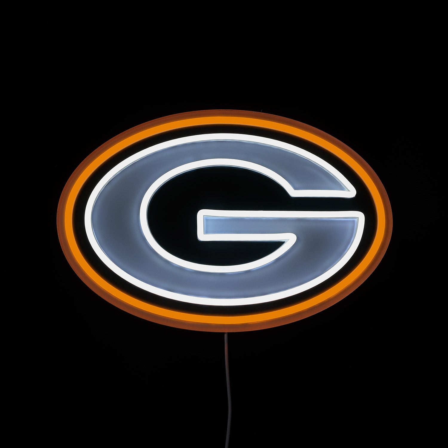 Green Bay Packers LED Neon Sign