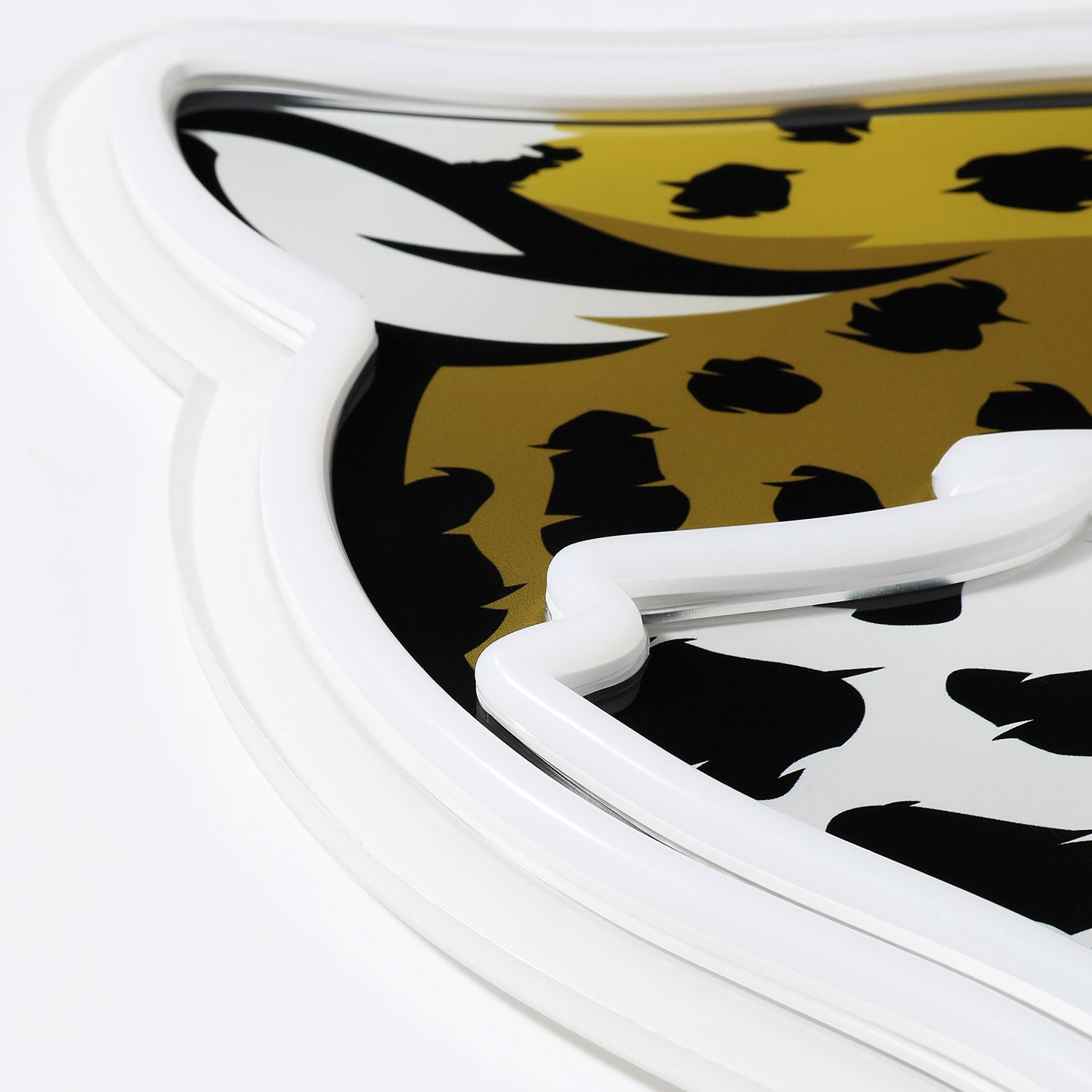 Jacksonville Jaguars LED Neon Sign - Saturday Neon