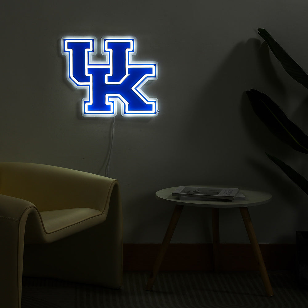Kentucky Wildcats LED Neon Sign - Saturday Neon