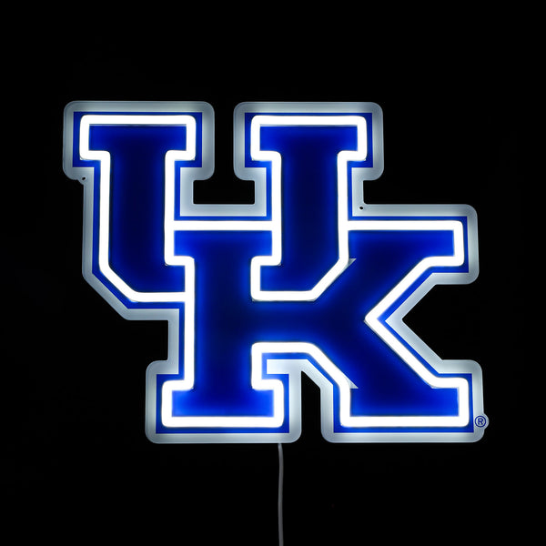 Kentucky Wildcats LED Neon Sign