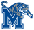 Memphis Tigers
