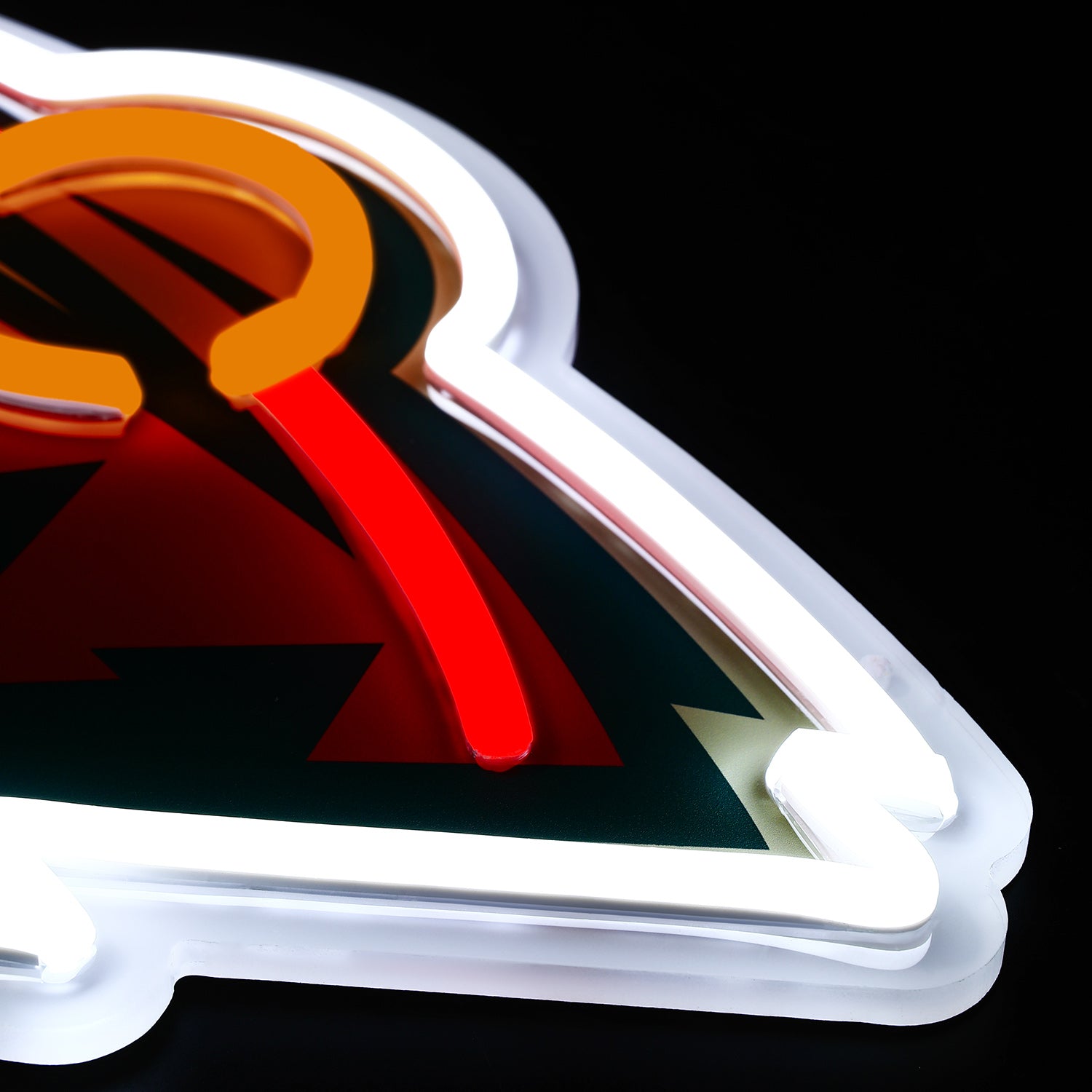 Minnesota Wild LED Neon Sign - Saturday Neon