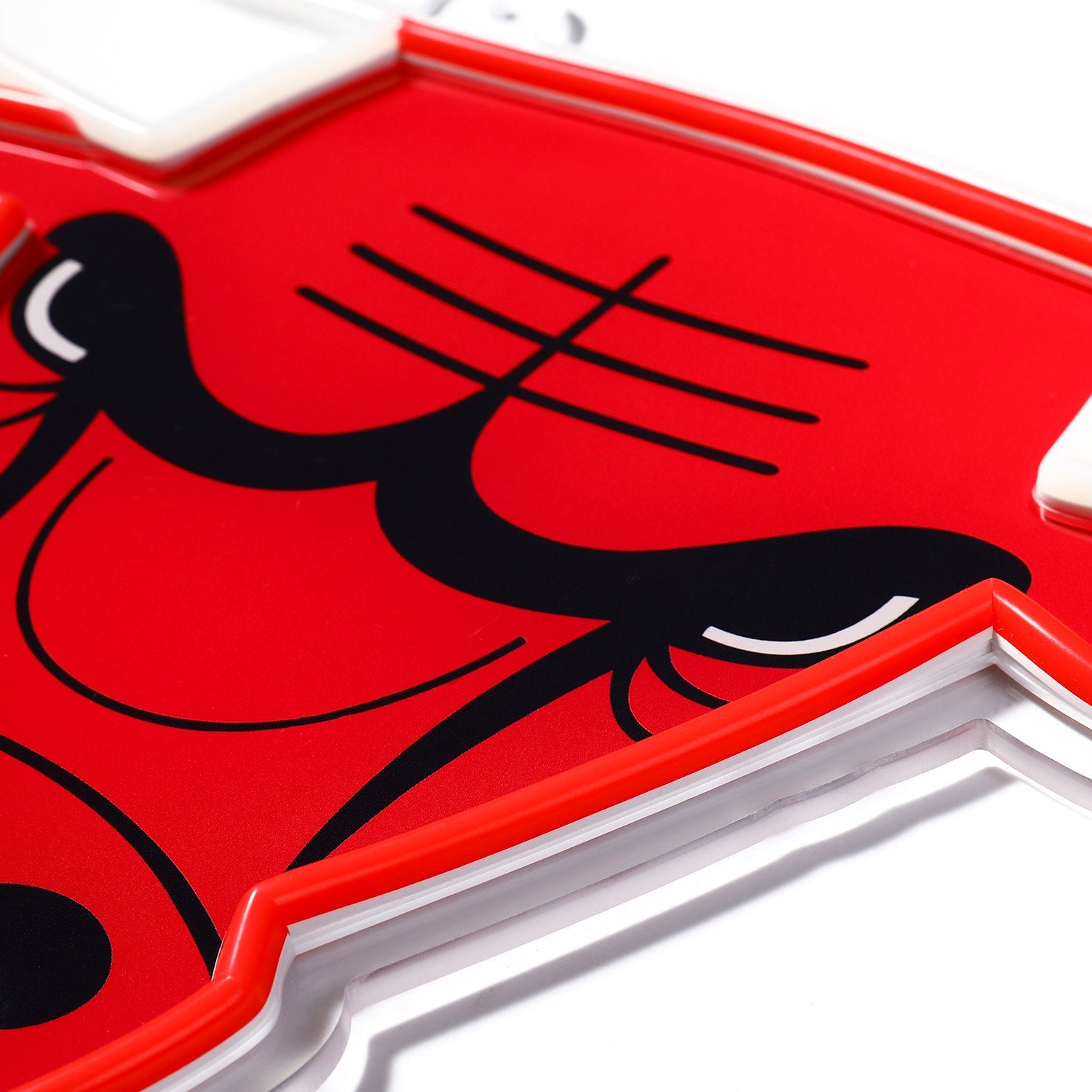 Chicago Bulls LED Neon Sign