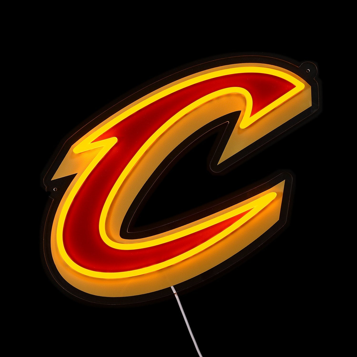 Cleveland Cavaliers LED Neon Sign