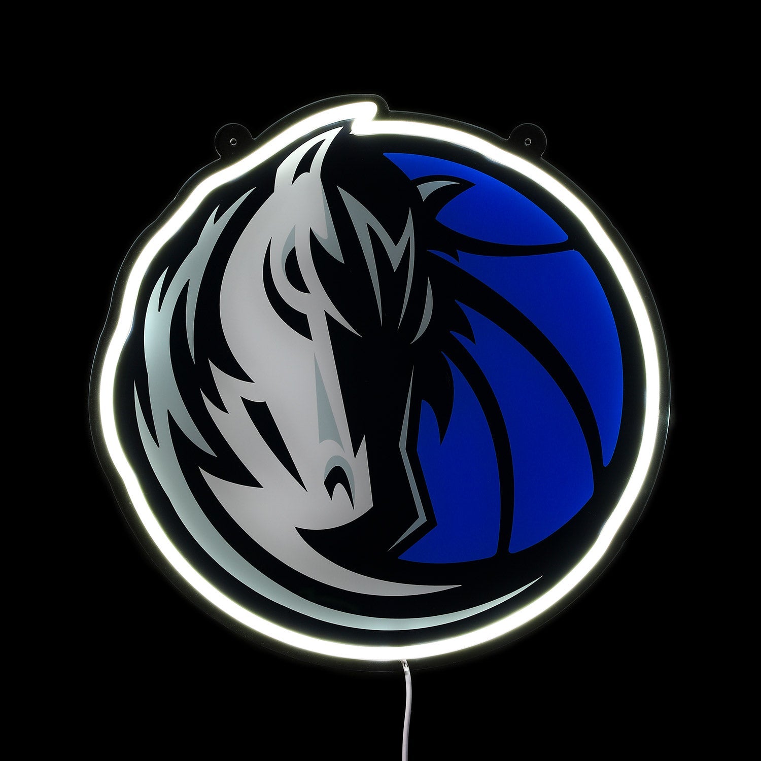 Dallas Mavericks LED Neon Sign