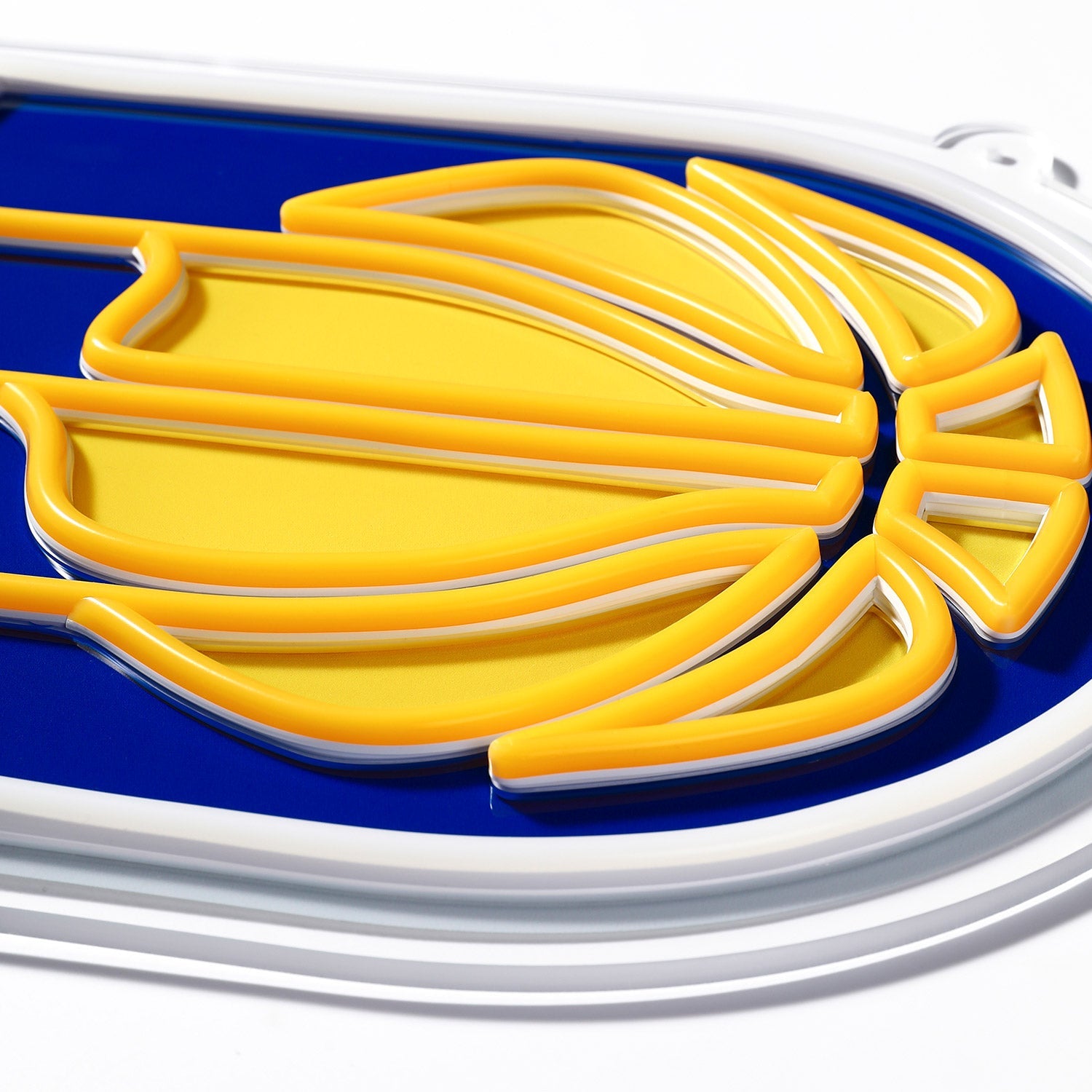 Indiana Pacers LED Neon Sign